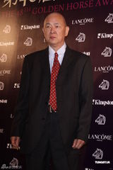 组图：蒋雯丽等亮相金马酒会 陈妍希叶德娴角逐影后