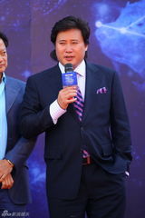 组图：第11届音乐盛典红毯星光熠熠