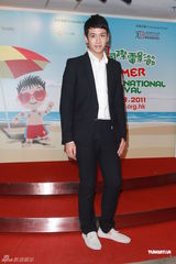 组图：九把刀第二次执导怕丢脸 赞柯震东很勇敢