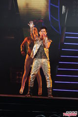 周杰伦五月天首度同台 林俊杰萧敬腾等助阵