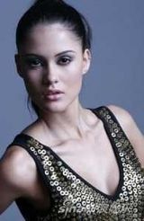 组图：22岁巴西模特广州坠楼身亡 跨年夜酿惨剧