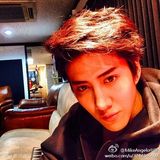 组图：泰版《浪漫满屋》走红 邪魅男主迷倒少女