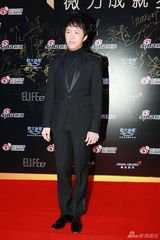 组图：2013新浪微博之夜红毯汇总之男星