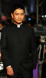 高清组图：第50届金马奖红毯星光闪耀大牌云集