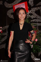 组图：马德钟宣萱为慈善出力 王浩信曝女儿玉照