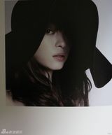 组图：岩佐真悠子性感写真突破尺度