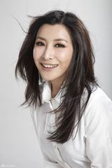 组图：王雅捷靓丽写真曝光 再现青涩时光    