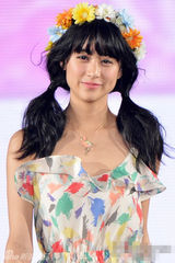 组图：日本时尚盛典Girls Award 2014美女如云