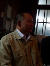 魏德胜《巴莱》主场景曝光 吴宇森协助募款(图)