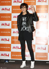 高清图：崔智友李泰兰赵权等众星助阵韩片VIP首映