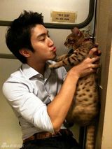 策划：韩星宠物集结号 爱豆们的宠物情人