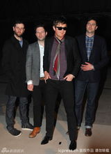 组图：张曼玉等捧场时尚活动 李冰冰性感范冰冰拉风