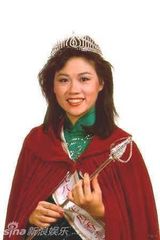 组图：历届香港小姐冠军一览