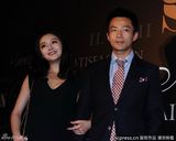 组图：大S汪小菲夫妻档甜蜜亮相晒幸福