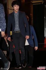 组图：CNBLUE访港即将开唱 有意取灵感拍MV