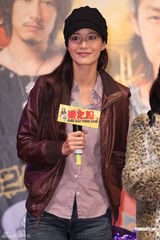 组图：《乐之路》首映 萧亚轩力挺洪天祥感激老爸