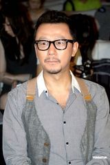 高清图：《万有引力》在京发布 郭涛张静初想生孩子