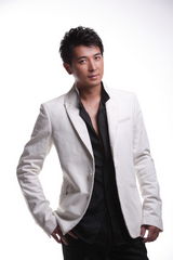 组图：保剑锋《迷案1937》民国侦探更有范儿