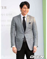 组图：李秉宪李珉廷大婚甜蜜互送吻 群星道贺