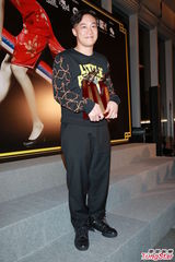 组图：叱吒乐坛颁奖礼 容祖儿刘浩龙世纪大合照