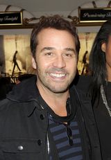 高清组图：《九》加州首映 基德曼菲姬克鲁兹亮相