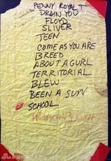 策划：纪念柯本去世20周年 回顾摇滚涅槃之路