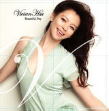 幻灯：徐若瑄日本出单曲 碧昂斯摄影师掌镜拍封面