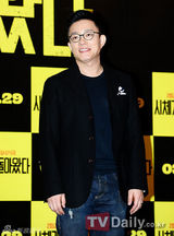 组图：韩片《尸体归来》试映会金玉彬李凡秀出席