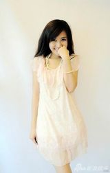 组图：张茆最新50张妩媚靓照 清纯白裙楚楚动人