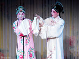 高清组图：坂东玉三郎昆曲《牡丹亭》剧照