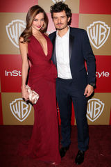 策划：米兰达布鲁姆离婚 恩爱瞬间大盘点