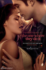 组图：欧美趣味海报-一句话标题揭露剧情