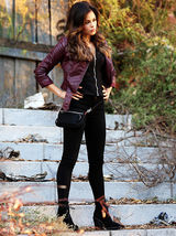 组图：《美国恐怖故事》曝新季人物角色照