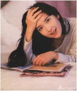 组图：昔日玉女歌手盘点 盈盈浅笑梦中人