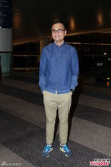 组图：李克勤助阵安全地带开唱 周慧敏现身捧场