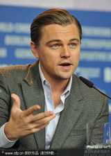 幻灯图集：《关门岛》亮相 莱昂纳多斯科塞斯成焦点