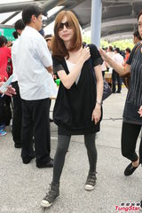 组图：李国修追思会举行 陈妍希大小S等致哀