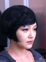 组图：大S婚后生活淡然随性 调养身心享受家人关爱