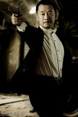 高清组图：《兄弟》杜志国黄海波叱诧上海滩