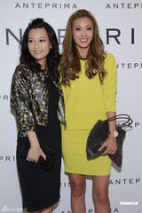 组图：容祖儿无惧被称票房毒药