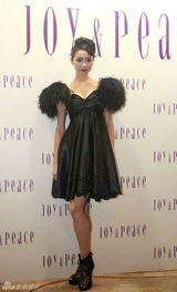 高清图：周慧敏坦言不生小孩 孟广美下月订婚