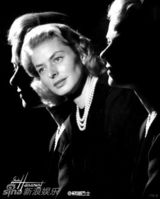 组图：众大牌黑白影像大片 杨紫琼携男友秀恩爱