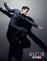 组图：芭莎电影汇集9位电影大碗 讲述成功心路