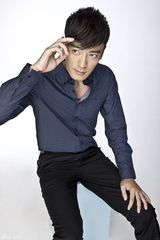 高清：李光洁打造最IN英伦风 