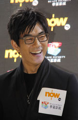 组图：《卫子夫》打造国际双语宫廷大剧