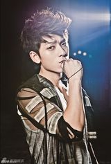 组图：2013爱豆评选音乐篇 谁是你的“神”