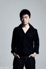 高清图：王宝强时尚写真 “傻根”蜕变成熟