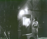 组图：《单身男女》花絮 杜琪峰为高圆圆拍写真