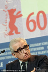 幻灯图集：《关门岛》亮相 莱昂纳多斯科塞斯成焦点