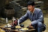 组图：于震《一个鬼子都不留》演杀猪匠成抗日英雄